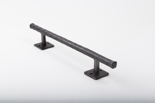 Forged Iron Barn Door Pull